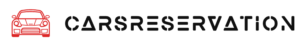 Carsreservation