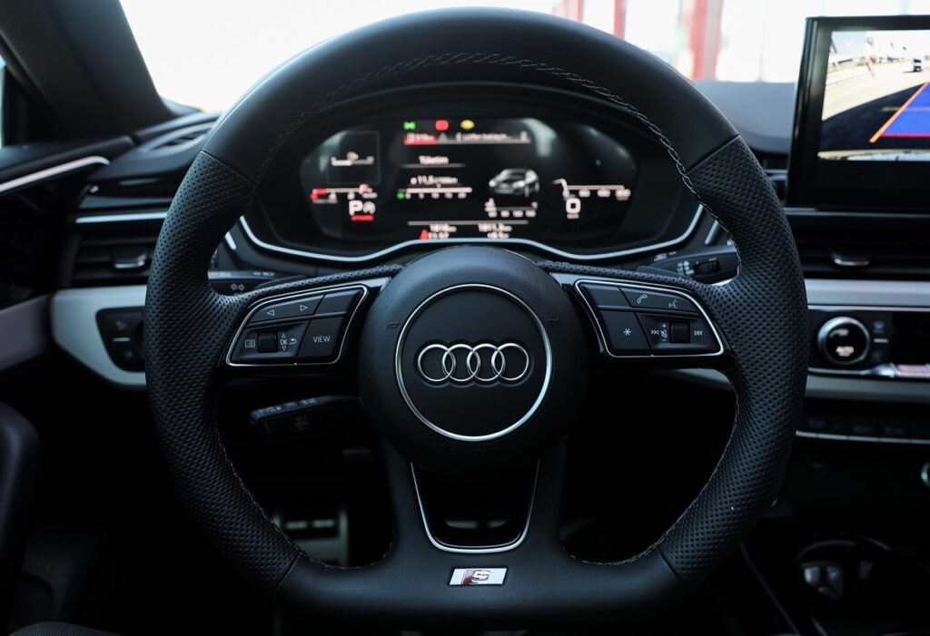 audi, brand, car, car wallpapers, germany, turkey, console
